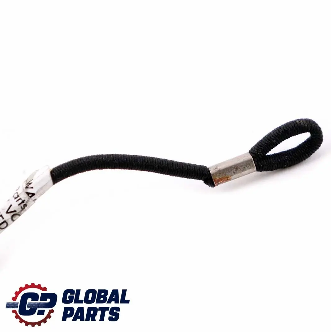  Mercedes-Benz A207 W207 Convertible Tensioning Cable Folding Soft Top Roof - SKU A2097700966-1 - Part number A2097700966