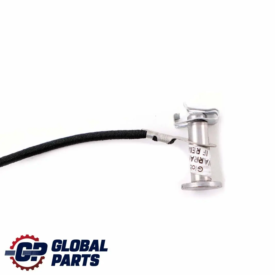 Mercedes-Benz A207 W207 Convertible Tensioning Cable Folding Soft Top Roof to with Part number A2097700966 Mercedes-Benz A207 W207 Convertible Tensioning Cable Folding Soft Top Roof - SKU A2097700966-1 - Part number A2097700966