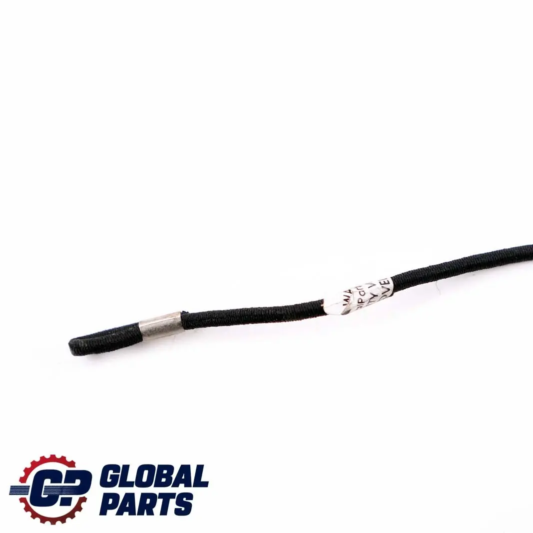 Mercedes-Benz A207 W207 Convertible Tensioning Cable Folding Soft Top Roof to with Part number A2097700966 Mercedes-Benz A207 W207 Convertible Tensioning Cable Folding Soft Top Roof - SKU A2097700966-1 - Part number A2097700966