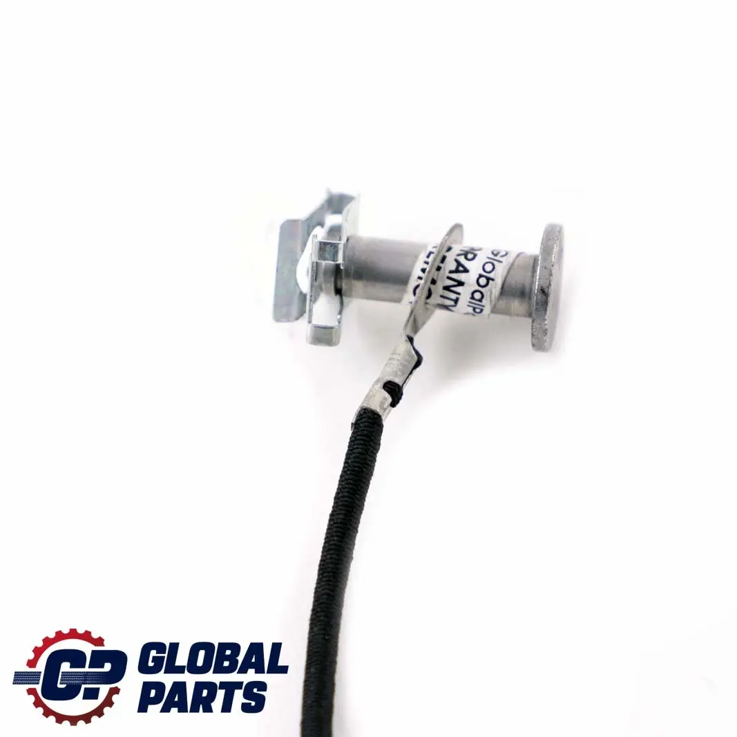  Mercedes-Benz A207 W207 Convertible Tensioning Cable Folding Soft Top Roof - SKU A2097700966-1 - Part number A2097700966