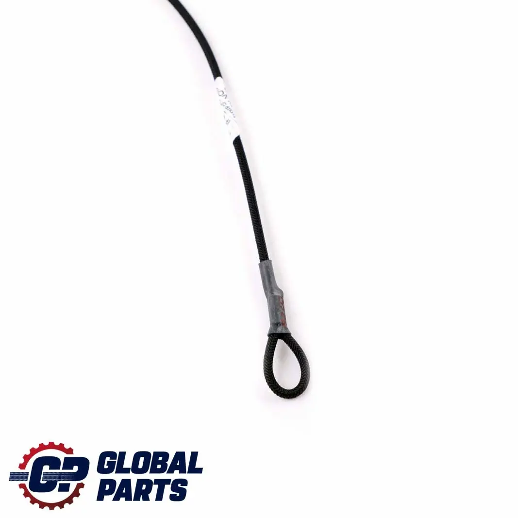  Mercedes-Benz A207 W207 Convertible Tensioning Cable Folding Soft Top Roof - SKU A2097700966 - Part number A2097700966