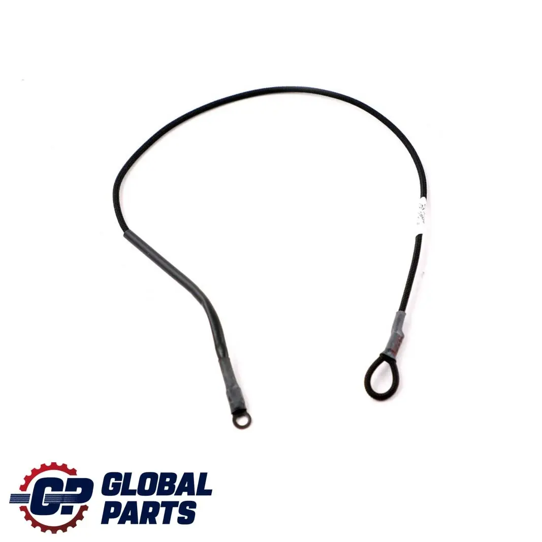 Mercedes-Benz A207 W207 Convertible Tensioning Cable Folding Soft Top Roof to with Part number A2097700966 Mercedes-Benz A207 W207 Convertible Tensioning Cable Folding Soft Top Roof - SKU A2097700966 - Part number A2097700966