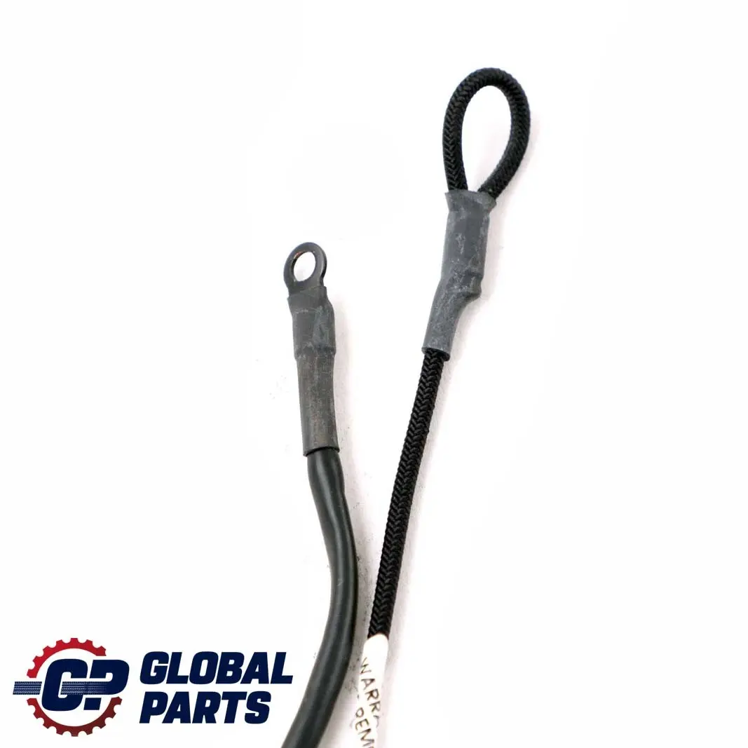 Mercedes-Benz A207 W207 Convertible Tensioning Cable Folding Soft Top Roof to with Part number A2097700966 Mercedes-Benz A207 W207 Convertible Tensioning Cable Folding Soft Top Roof - SKU A2097700966 - Part number A2097700966