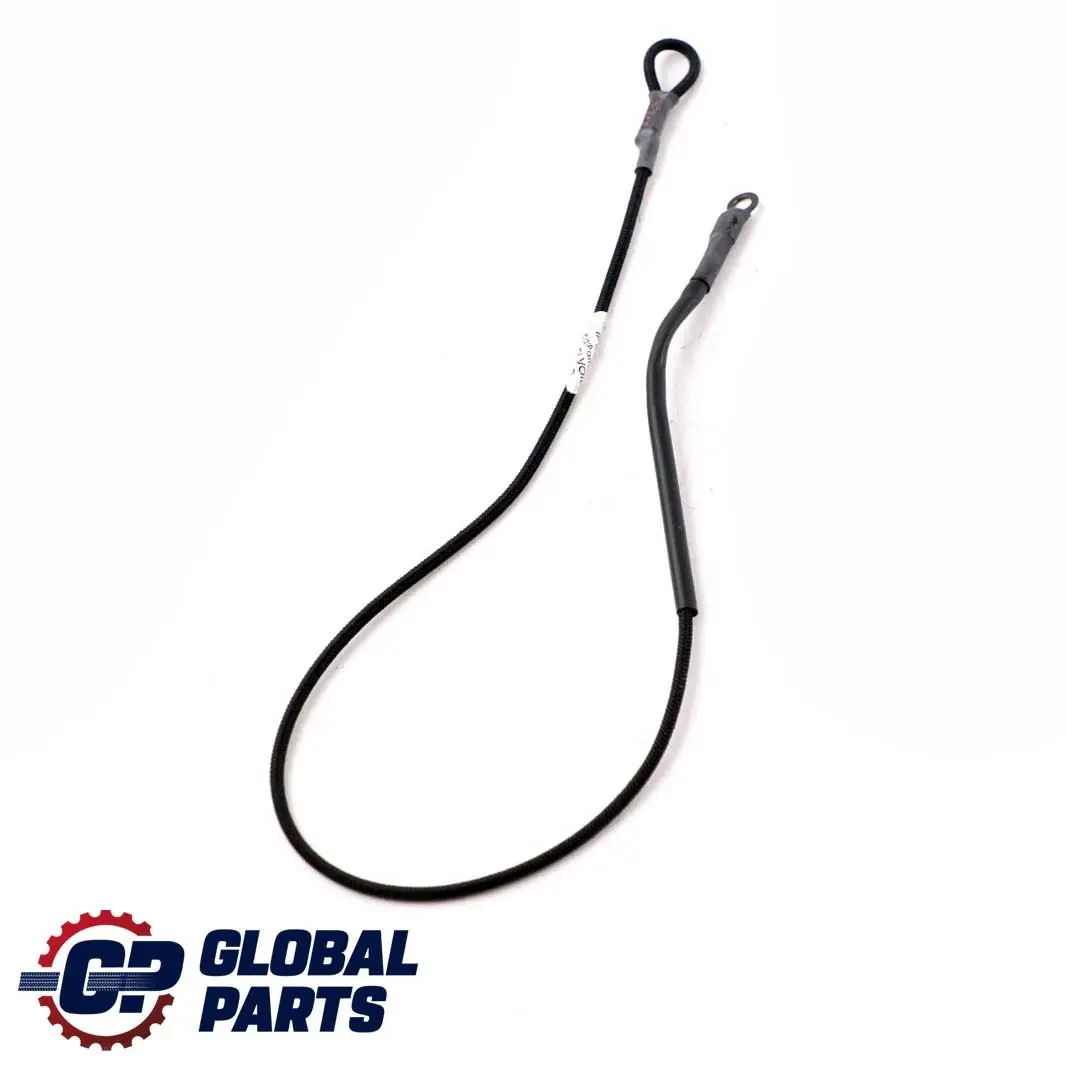 Mercedes-Benz A207 W207 Convertible Tensioning Cable Folding Soft Top Roof to with Part number A2097700966 Mercedes-Benz A207 W207 Convertible Tensioning Cable Folding Soft Top Roof - SKU A2097700966 - Part number A2097700966