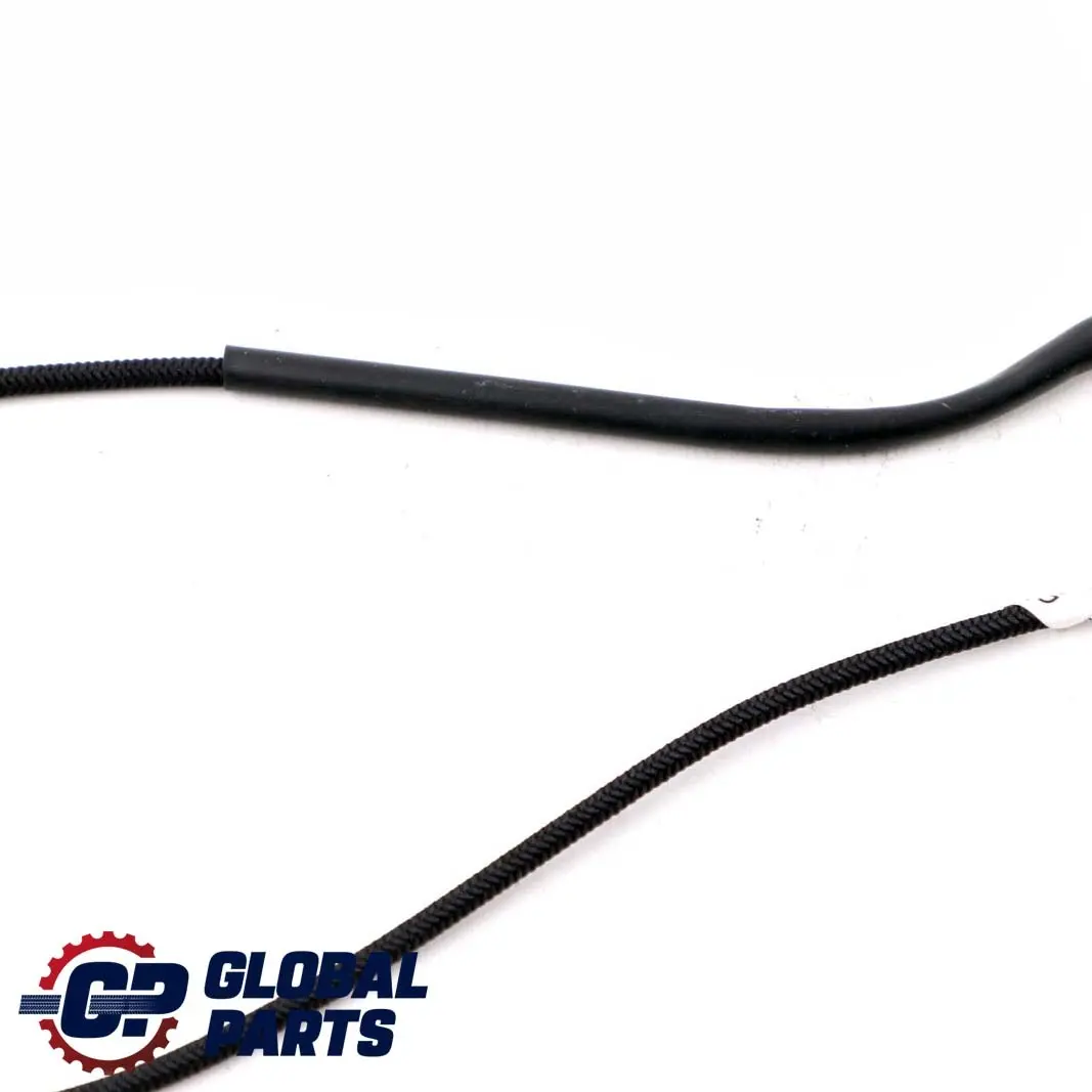 Mercedes-Benz A207 W207 Convertible Tensioning Cable Folding Soft Top Roof to with Part number A2097700966 Mercedes-Benz A207 W207 Convertible Tensioning Cable Folding Soft Top Roof - SKU A2097700966 - Part number A2097700966
