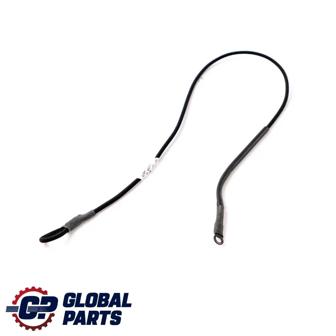  Mercedes-Benz A207 W207 Convertible Tensioning Cable Folding Soft Top Roof - SKU A2097700966 - Part number A2097700966