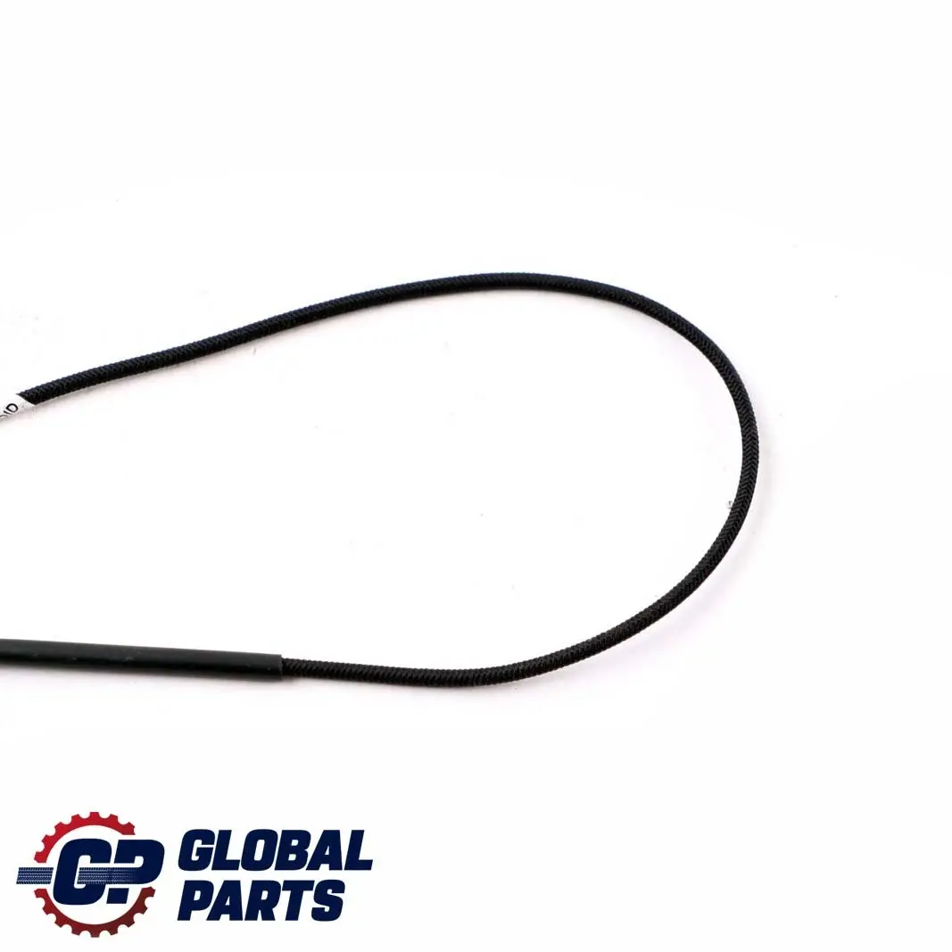 Mercedes-Benz A207 W207 Convertible Tensioning Cable Folding Soft Top Roof to with Part number A2097700966 Mercedes-Benz A207 W207 Convertible Tensioning Cable Folding Soft Top Roof - SKU A2097700966 - Part number A2097700966
