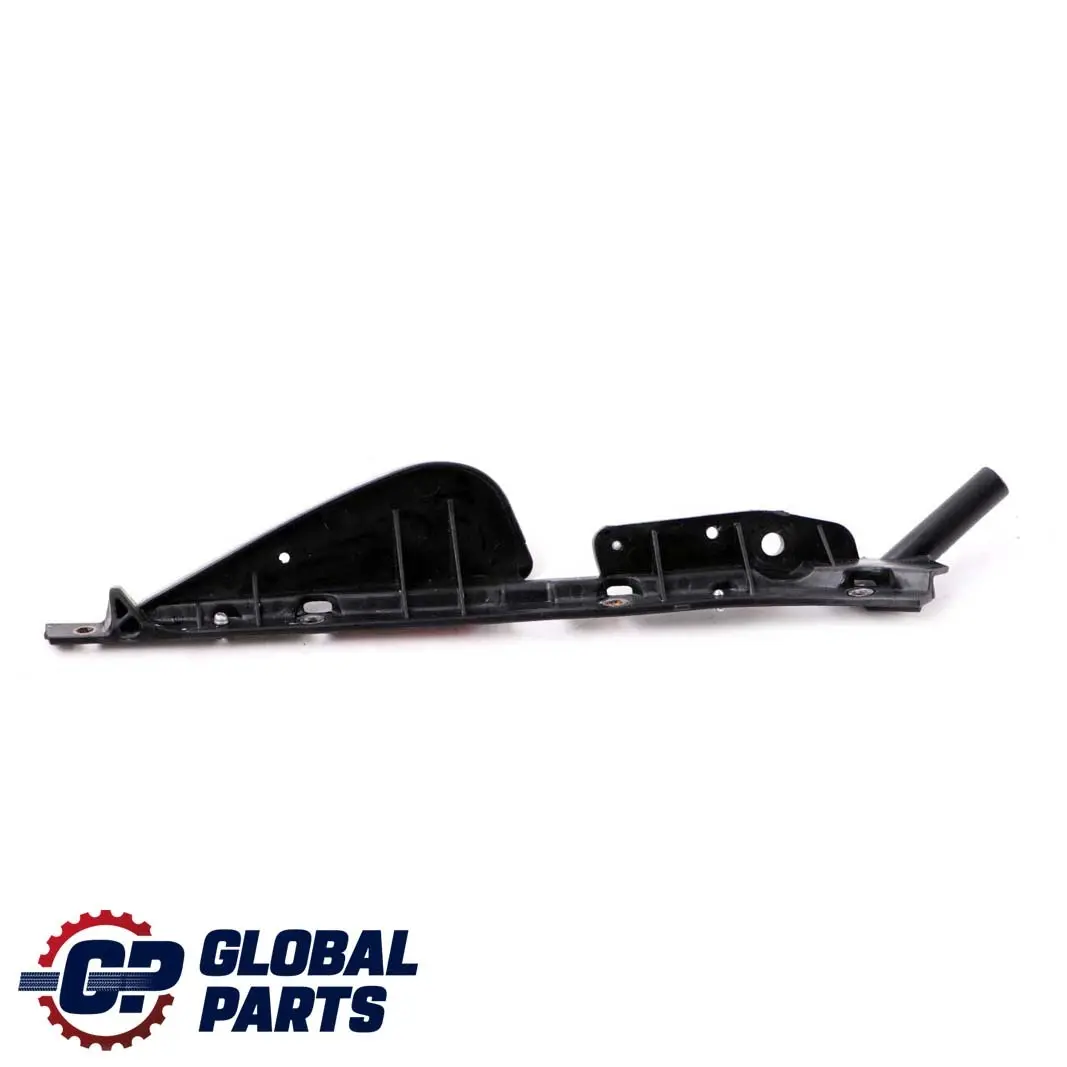 Mercedes-Benz A207 W207 Cabrio Right O/S Folding Top Guide Rail to with Part number A2097701234 Mercedes-Benz A207 W207 Cabrio Right O/S Folding Top Guide Rail - SKU A2097701234 - Part number A2097701234