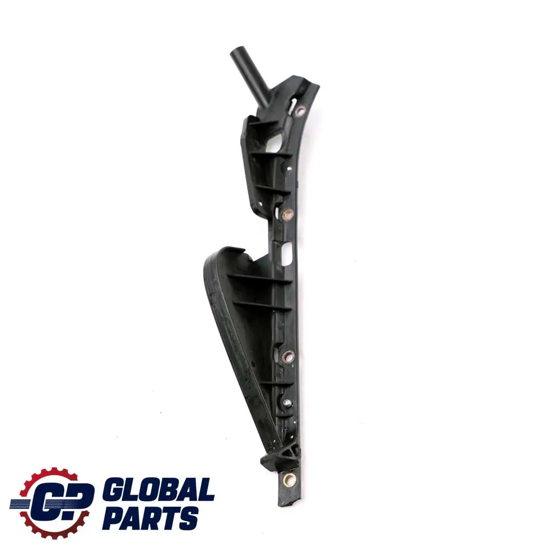  Mercedes-Benz A207 W207 Cabrio Right O/S Folding Top Guide Rail - SKU A2097701234 - Part number A2097701234