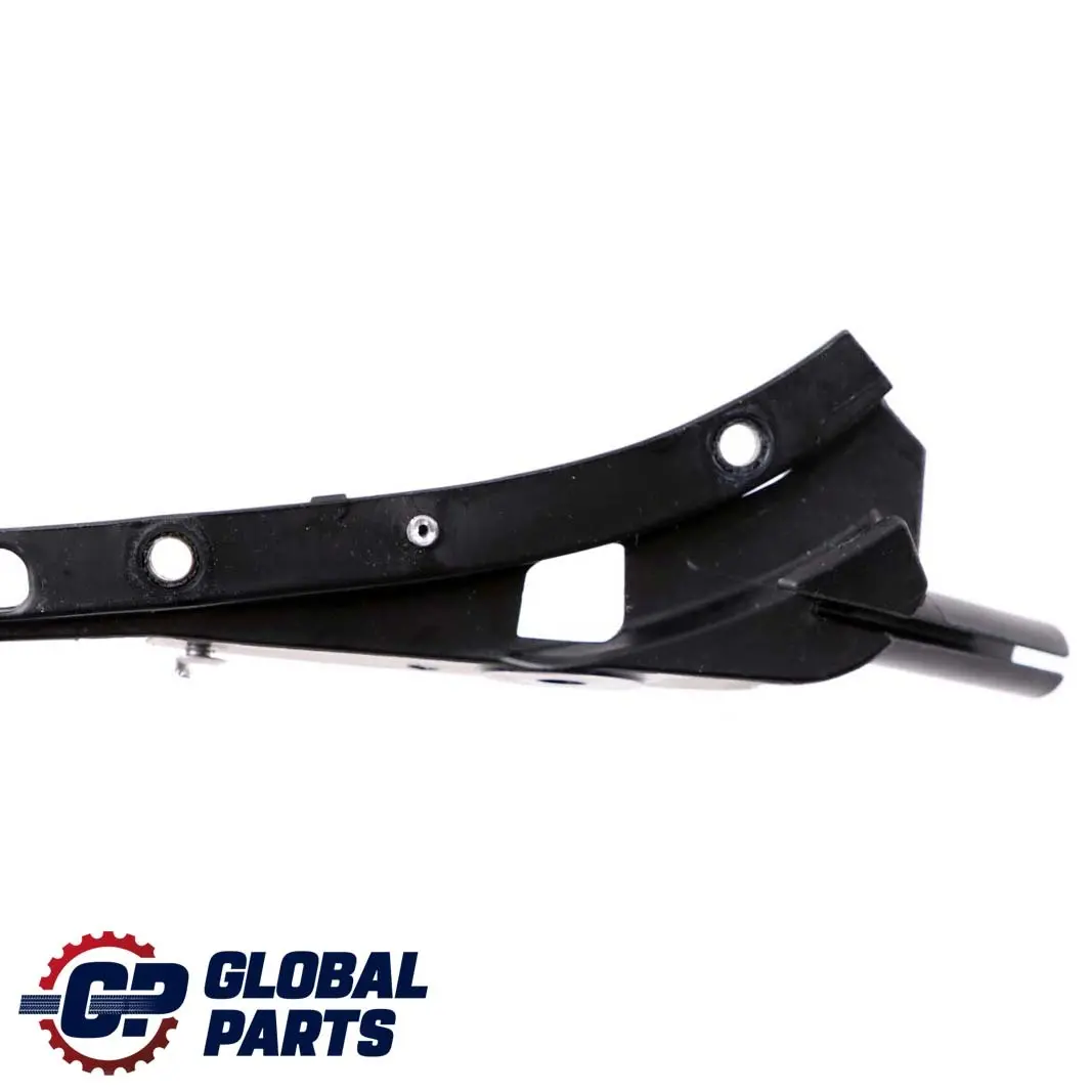  Mercedes-Benz A207 W207 Cabrio Right O/S Folding Top Guide Rail - SKU A2097701234 - Part number A2097701234