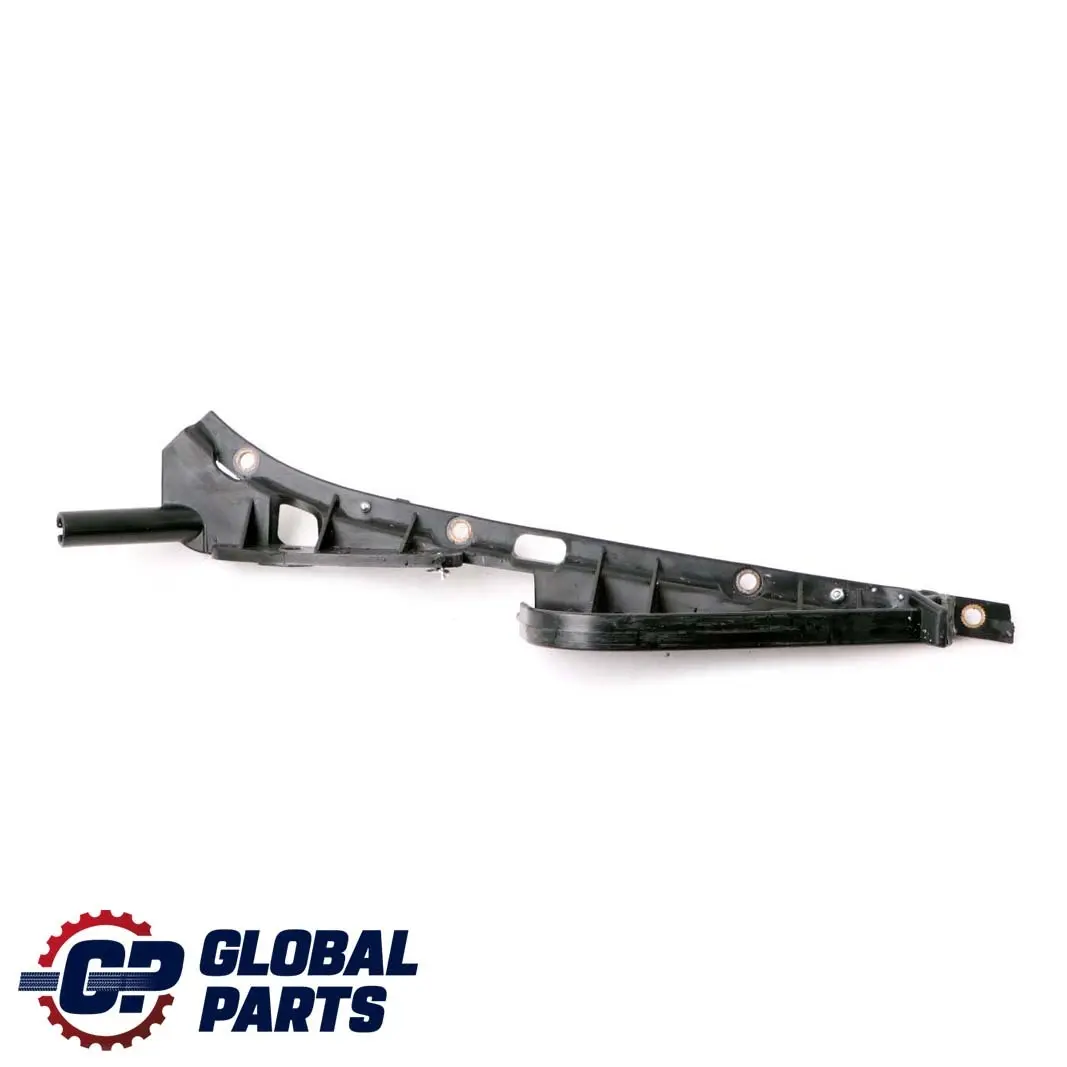  Mercedes-Benz A207 W207 Cabrio Right O/S Folding Top Guide Rail - SKU A2097701234 - Part number A2097701234