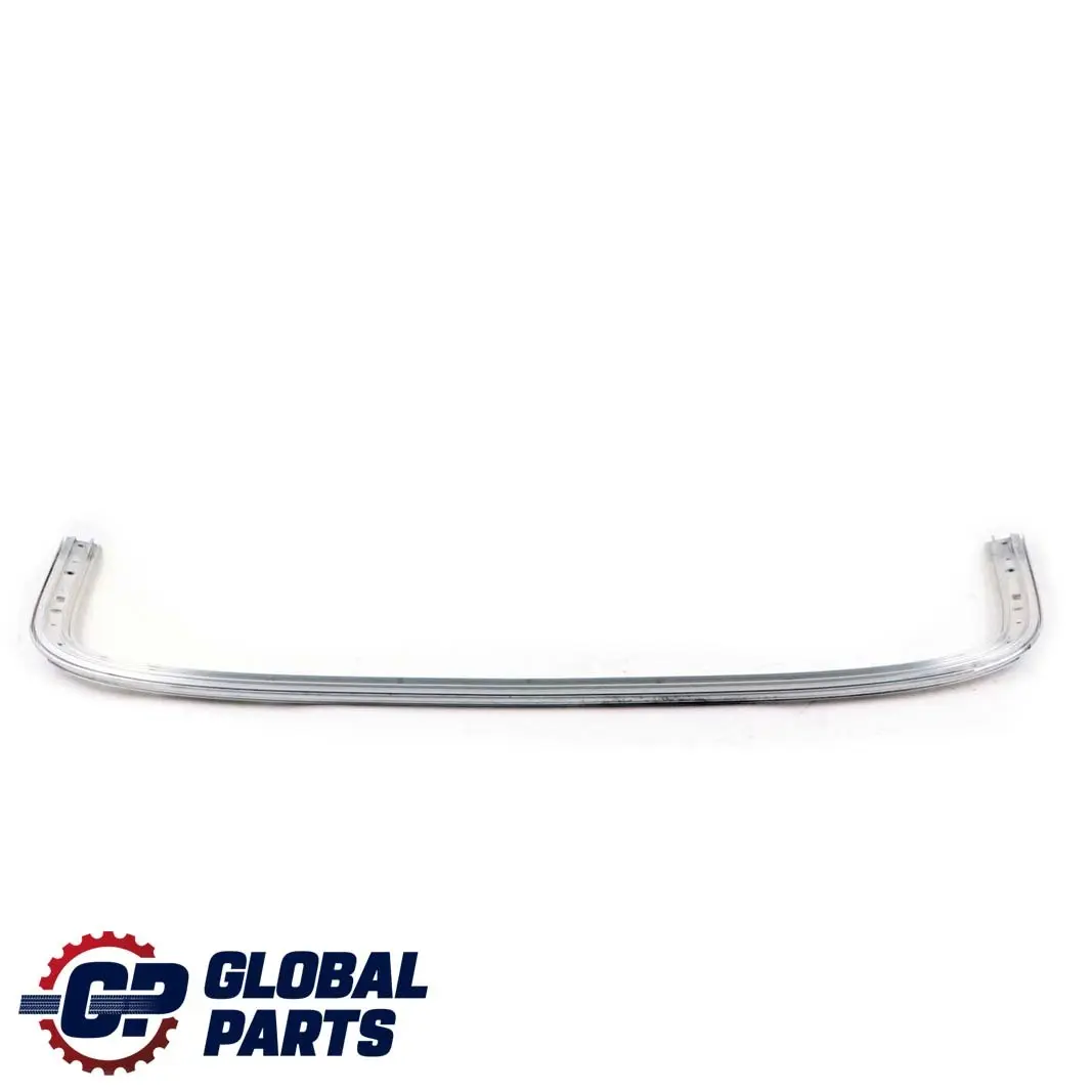 Mercedes-Benz A207 Convertible Folding Top Roof Rail Rear Window to with Part number A2097710005 Mercedes-Benz A207 Convertible Folding Top Roof Rail Rear Window - SKU A2097710005 - Part number A2097710005