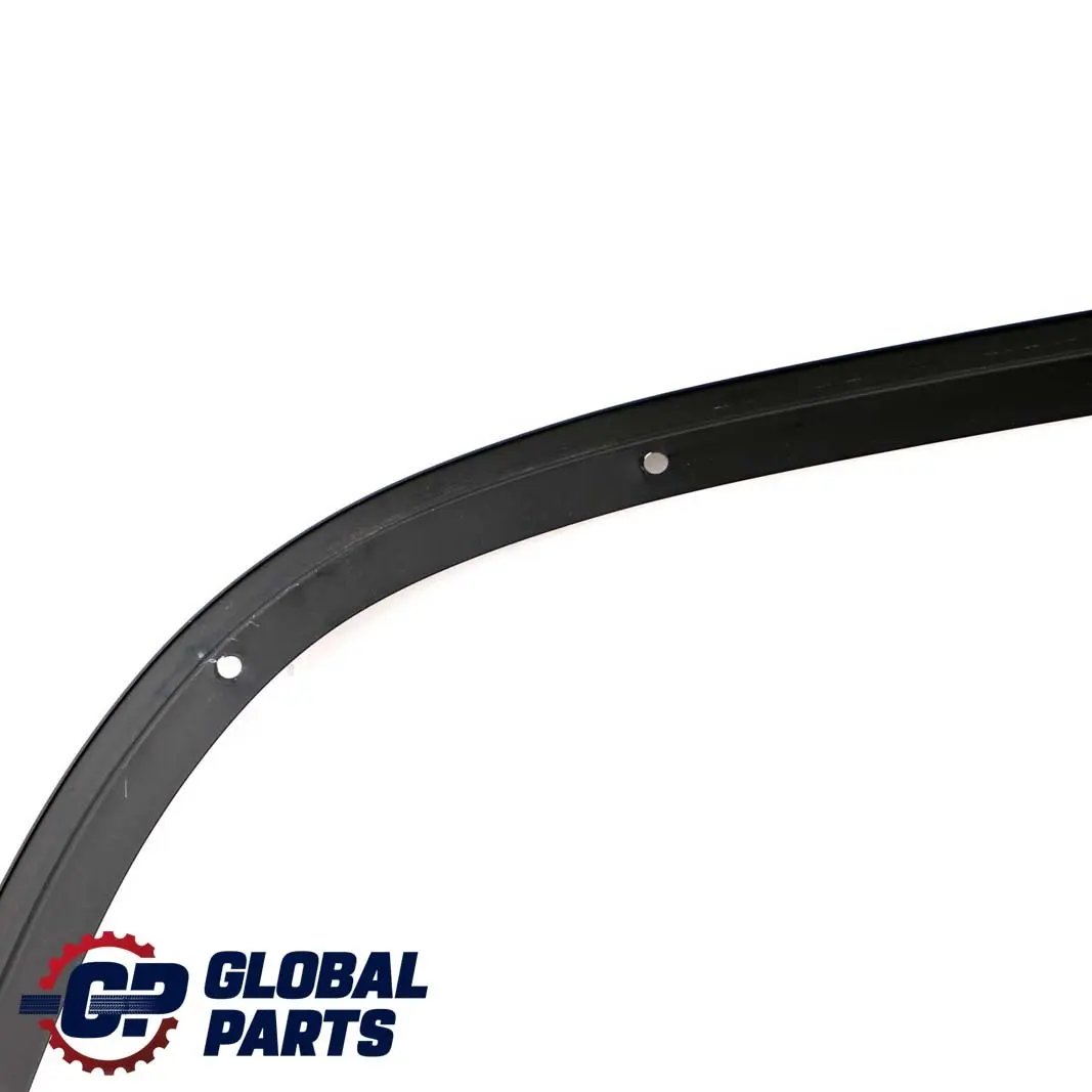 toit pliant couvre rail de toit arrière pour Mercedes A207 Cabriolet à propos du numéro de pièce A2097740047 Mercedes A207 Cabriolet toit pliant couvre rail de toit arrière - SKU A2097740047 - Numéro de pièce A2097740047