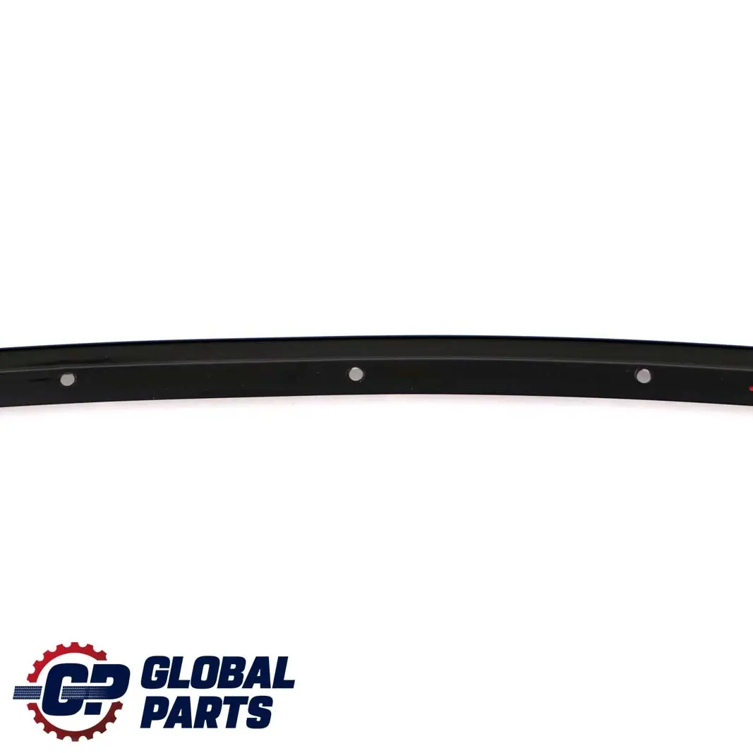 Mercedes A207 Convertible Plegable Techo Rail Cubierta Trasera - SKU A2097740047 - Número de pieza A2097740047