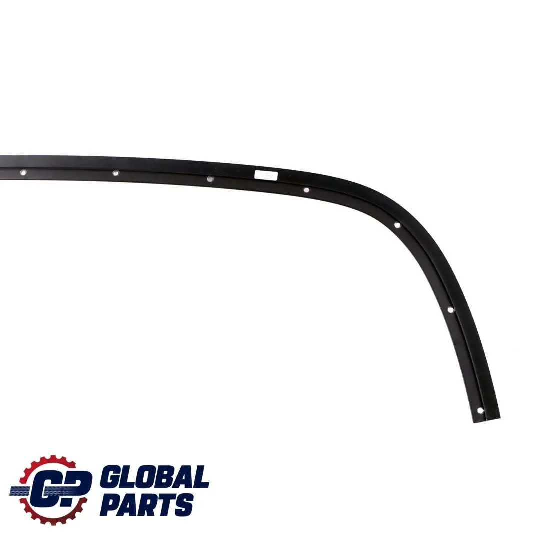 Klappverdeck Dachreling Abdeckung Hinten für Mercedes A207 Cabrio mit Teilenummer A2097740047 Mercedes A207 Cabrio Klappverdeck Dachreling Abdeckung Hinten - SKU A2097740047 - Teilenummer A2097740047