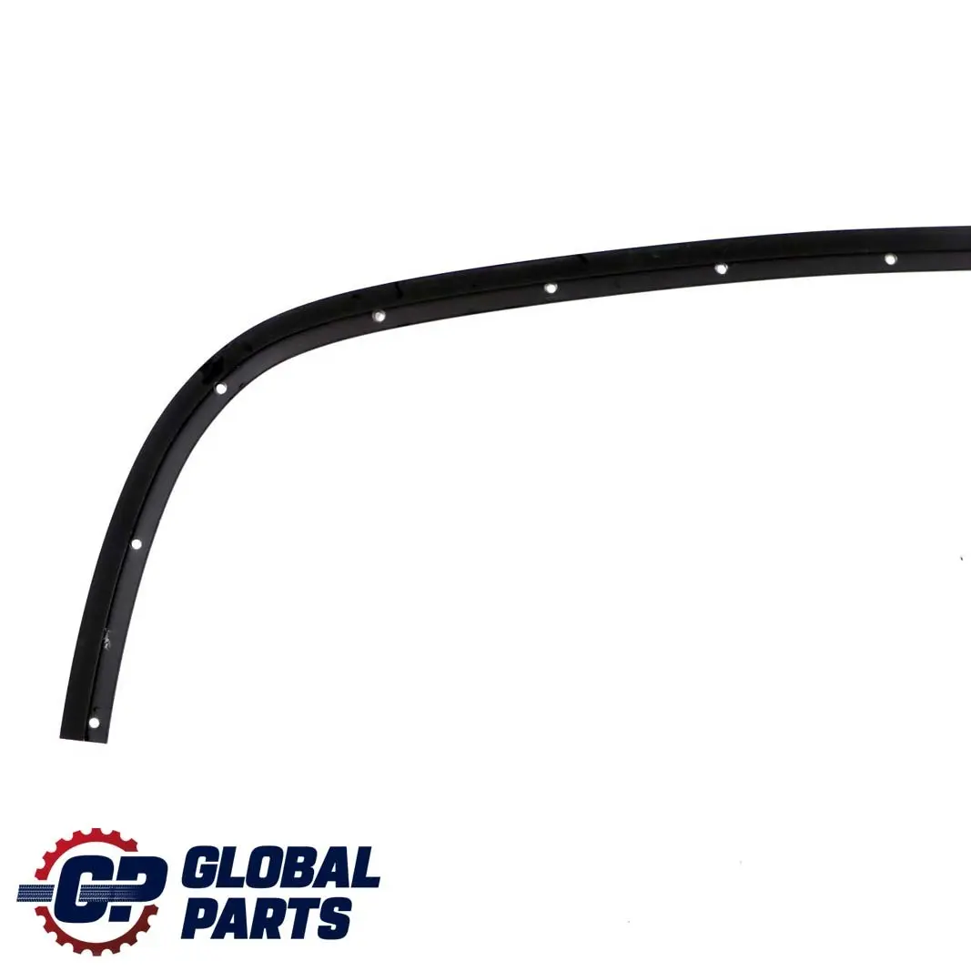 Mercedes A207 Convertible Plegable Techo Rail Cubierta Trasera - SKU A2097740047 - Número de pieza A2097740047