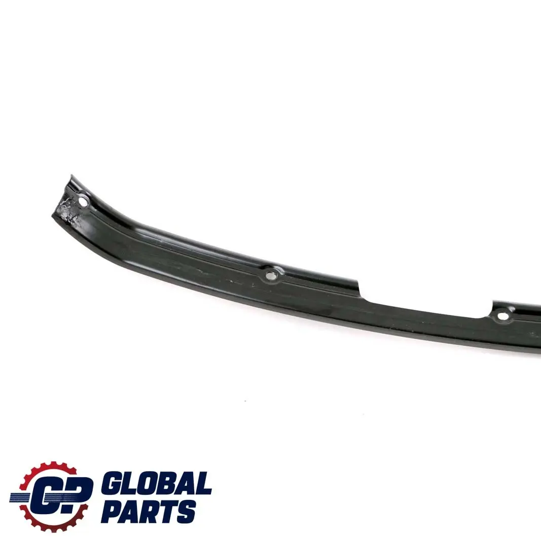 Mercedes A207 Cabriolet toit rabattable couvre rail de toit avant - SKU A2097782229 - Numéro de pièce A2097782229