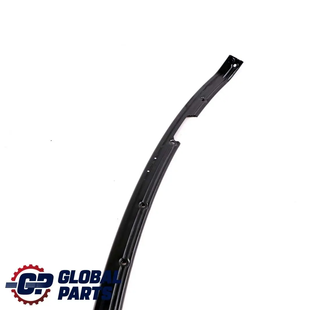 Folding Top Roof Rail Cover Front to Mercedes A207 Convertible with Part number A2097782229 Mercedes A207 Convertible Folding Top Roof Rail Cover Front - SKU A2097782229 - Part number A2097782229