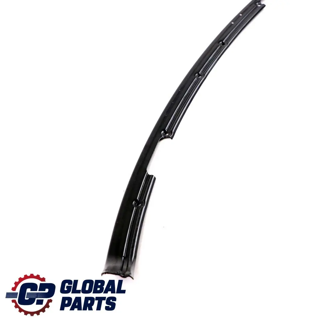 Folding Top Roof Rail Cover Front to Mercedes A207 Convertible with Part number A2097782229 Mercedes A207 Convertible Folding Top Roof Rail Cover Front - SKU A2097782229 - Part number A2097782229