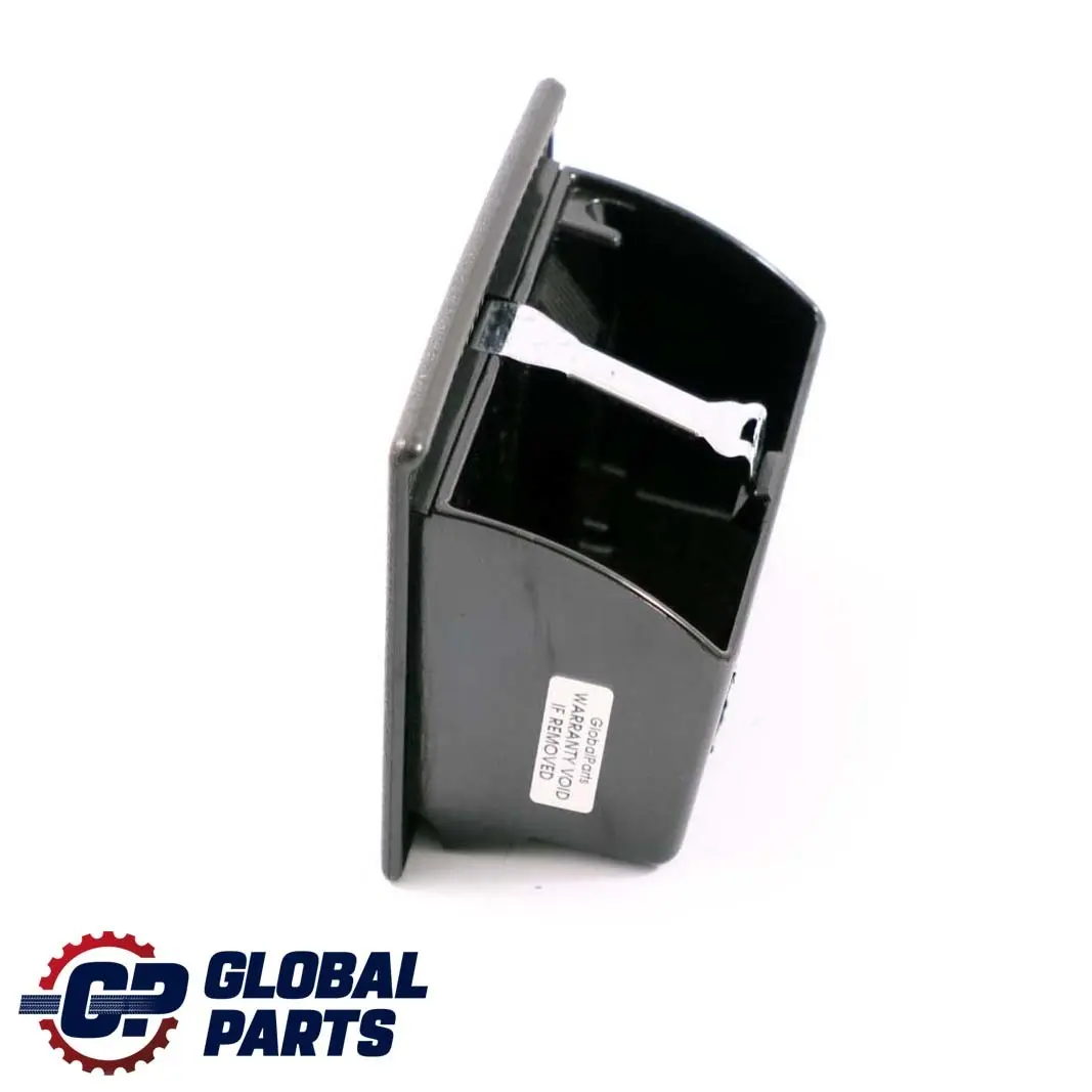  Mercedes-Benz CLK Classe W203 C209 Posteriore Posacenere - SKU A2098100130-1 - Numero di parte A2098100130