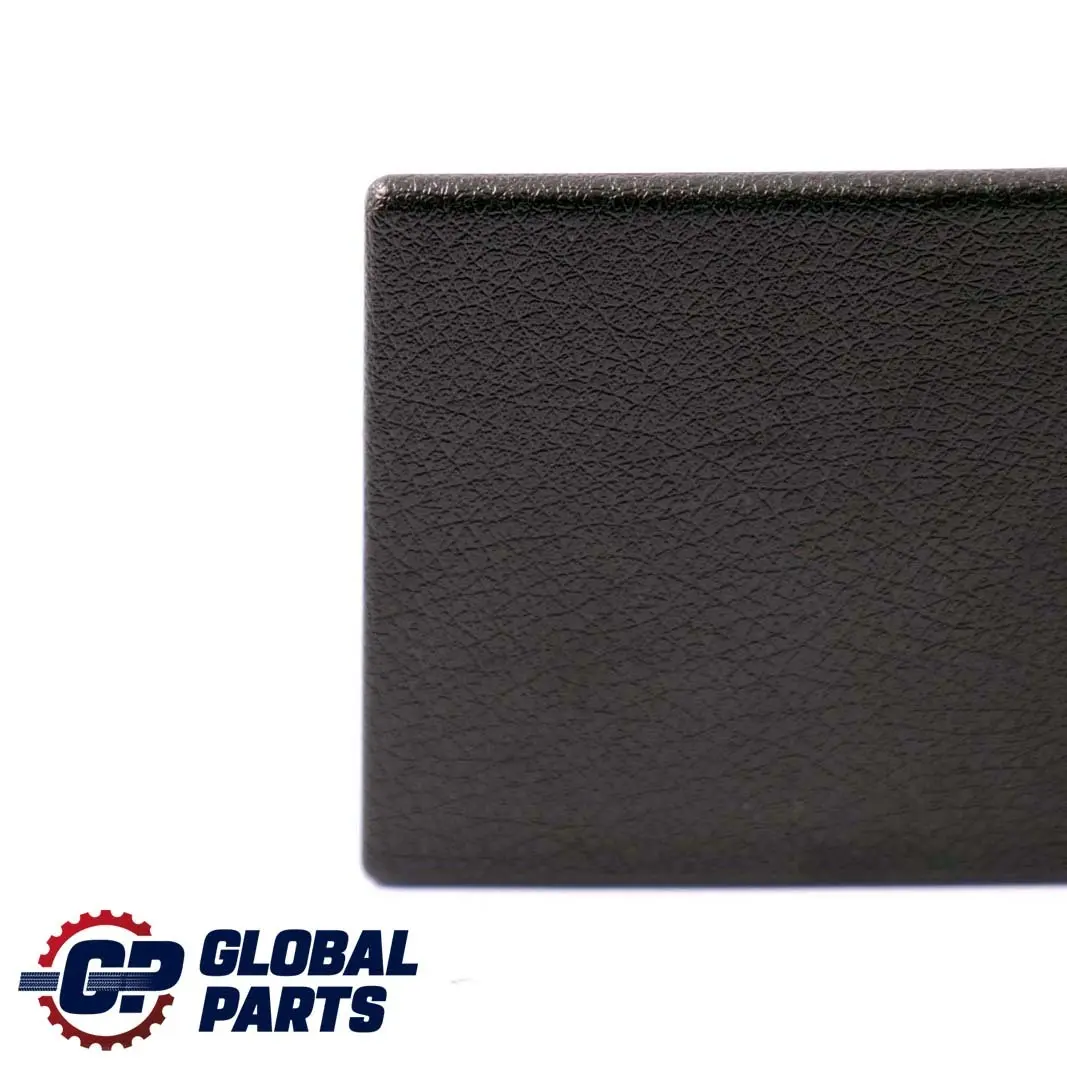 Consola central trasera Cenicero Bandeja Cenizas para Mercedes W203 C209 con número de pieza A2098100130 Mercedes W203 C209 Consola central trasera Cenicero Bandeja Cenizas - SKU A2098100130-1 - Número de pieza A2098100130