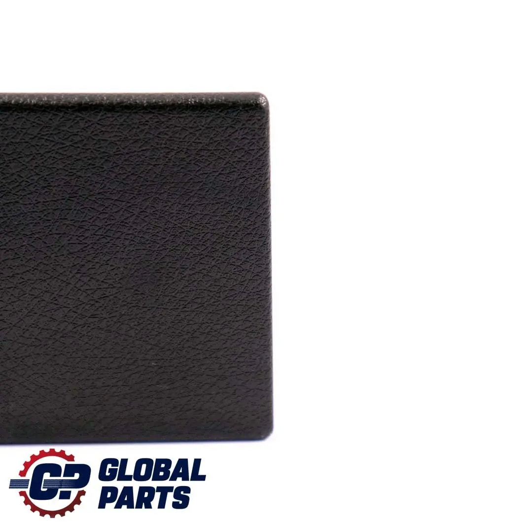 Consola central trasera Cenicero Bandeja Cenizas para Mercedes W203 C209 con número de pieza A2098100130 Mercedes W203 C209 Consola central trasera Cenicero Bandeja Cenizas - SKU A2098100130-1 - Número de pieza A2098100130