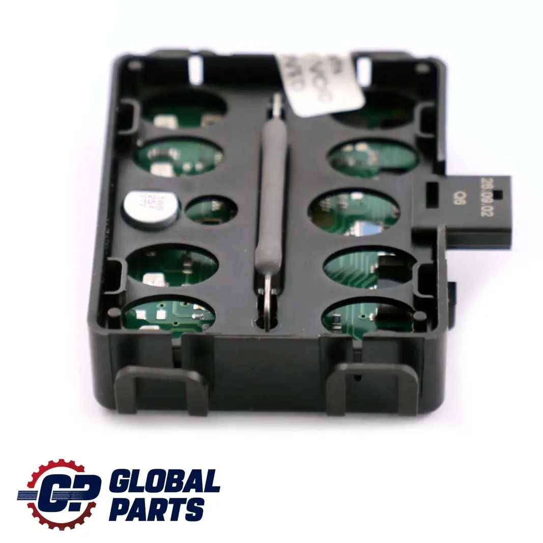 Regensensor Lichtsensor Steuergerät für Mercedes CLK S C209 W209 W220 mit Teilenummer A2098200726 Mercedes CLK S C209 W209 W220 Regensensor Lichtsensor Steuergerät - SKU A2098200726 - Teilenummer A2098200726