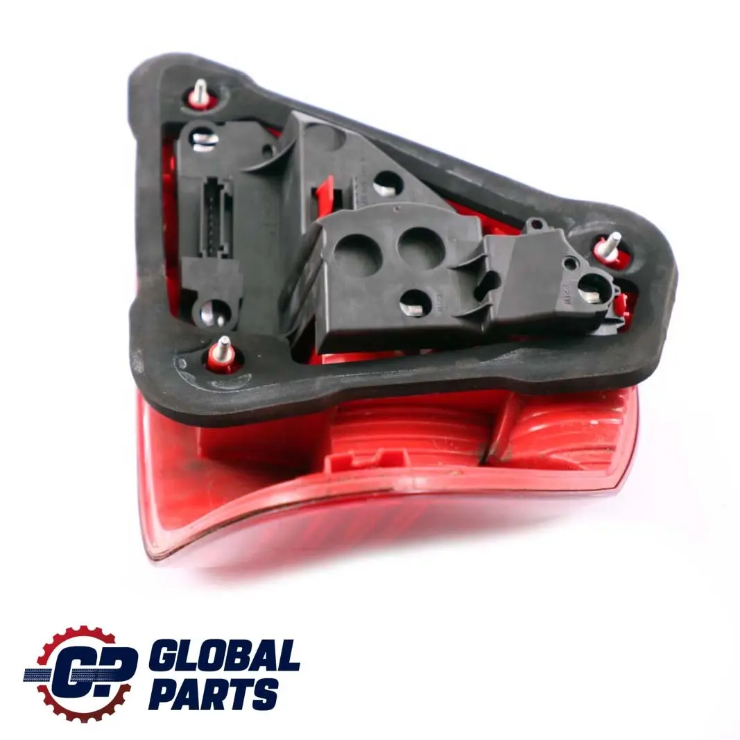 Mercedes CLK-Class C209 Rear Left N/S Tail Light Lamp Side Panel - SKU A2098201364 - Part number A2098201364