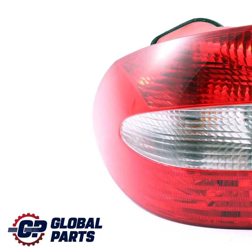 Mercedes CLK-Class C209 Rear Left N/S Tail Light Lamp Side Panel - SKU A2098201364 - Part number A2098201364