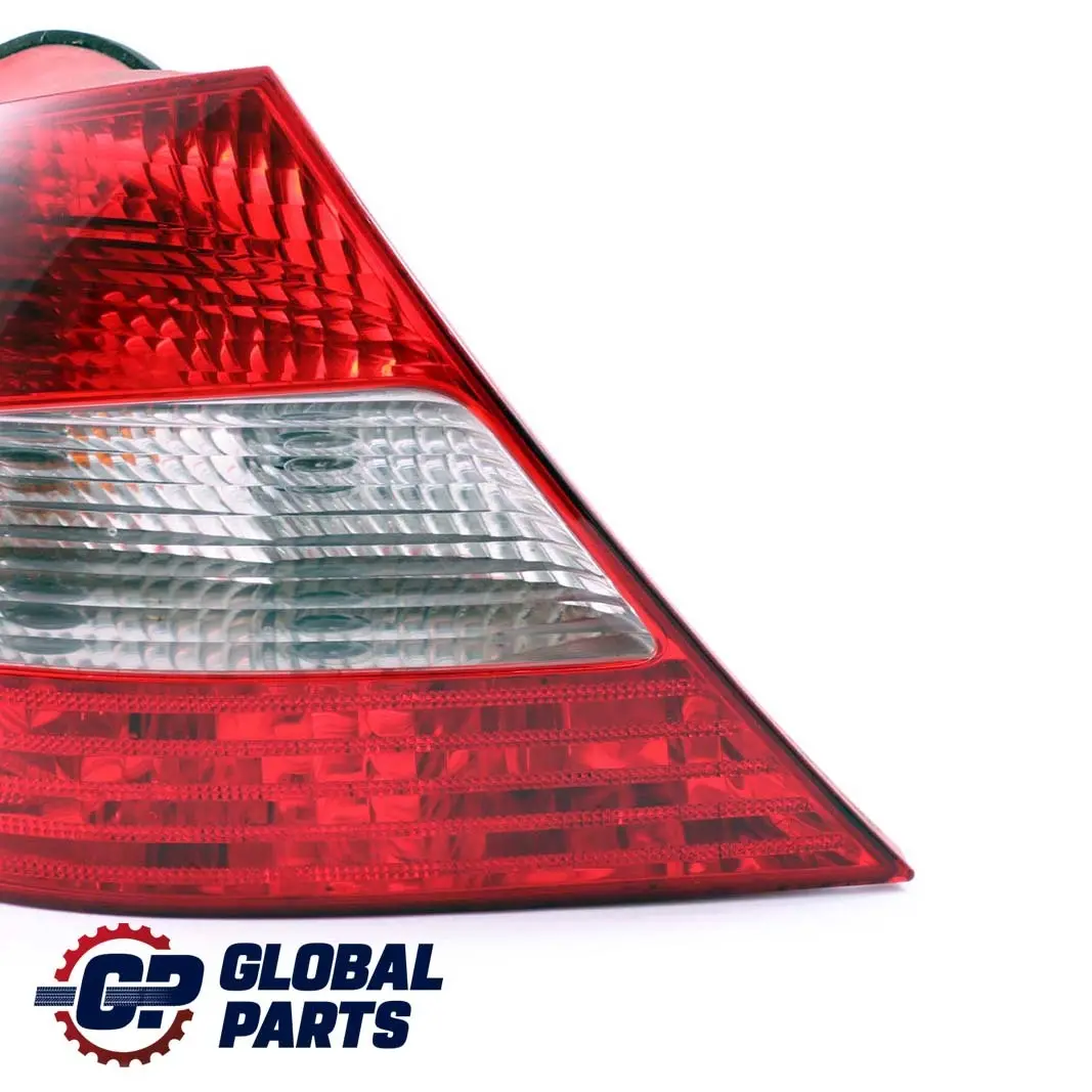 Mercedes CLK-Class C209 Rear Left N/S Tail Light Lamp Side Panel - SKU A2098201364 - Part number A2098201364
