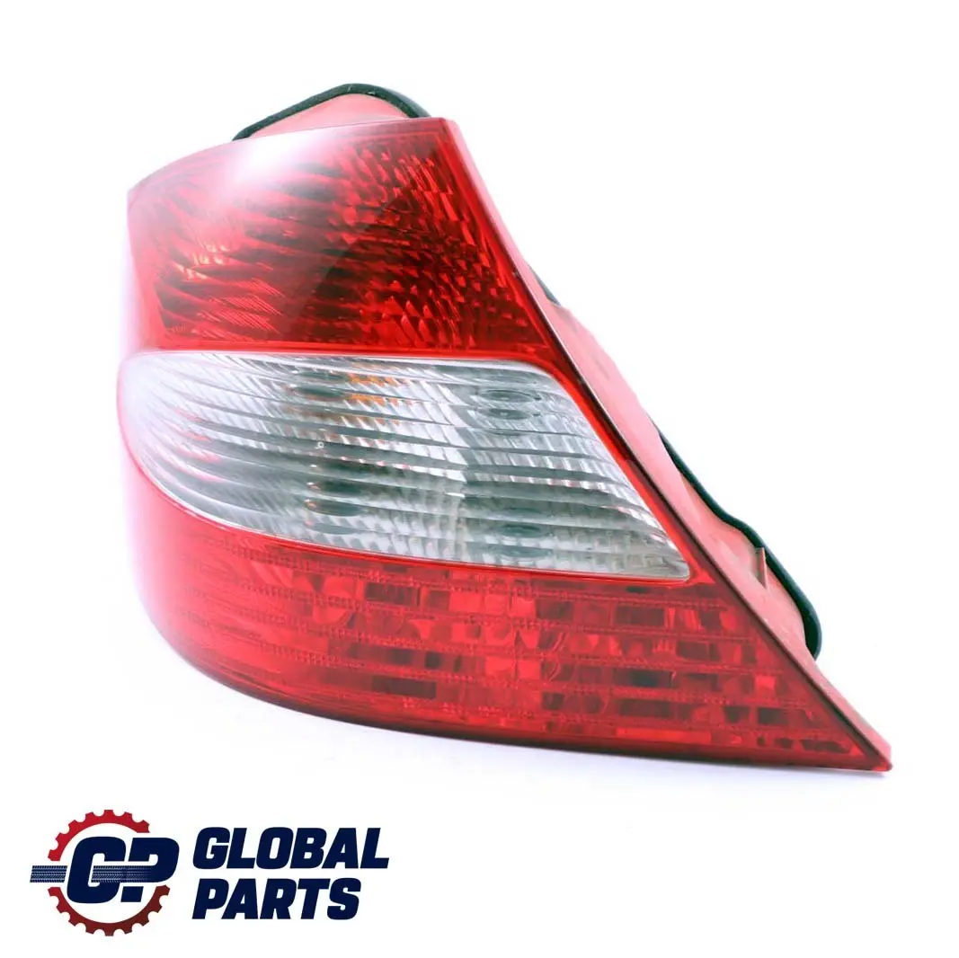 Mercedes CLK-Class C209 Rear Left N/S Tail Light Lamp Side Panel - SKU A2098201364 - Part number A2098201364