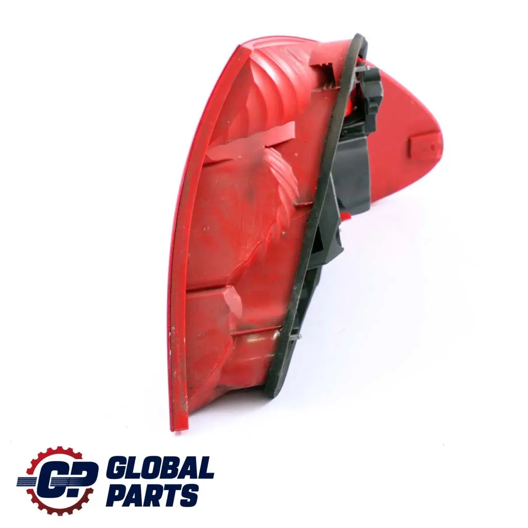 Mercedes CLK-Class C209 Rear Left N/S Tail Light Lamp Side Panel - SKU A2098201364 - Part number A2098201364