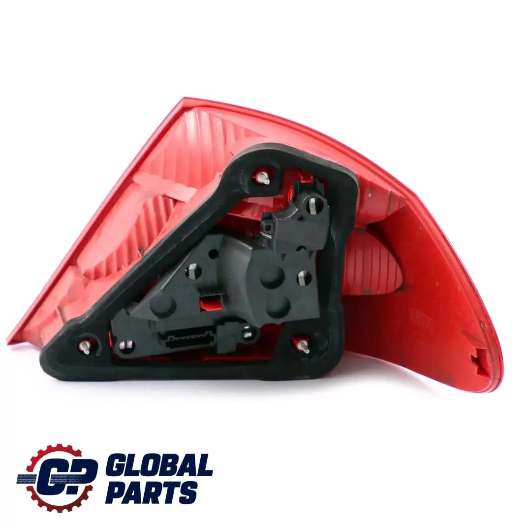 Mercedes CLK-Class C209 Rear Left N/S Tail Light Lamp Side Panel - SKU A2098201364 - Part number A2098201364