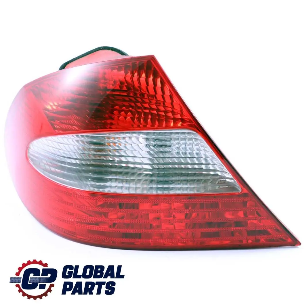 Mercedes CLK-Class C209 Rear Left N/S Tail Light Lamp Side Panel - SKU A2098201364 - Part number A2098201364
