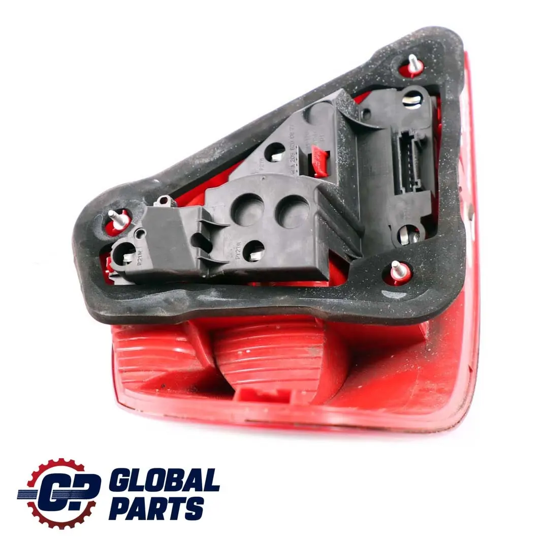 Mercedes CLK-Class C209 Rear Right O/S Tail Light Lamp Side Panel - SKU A2098201464 - Part number A2098201464