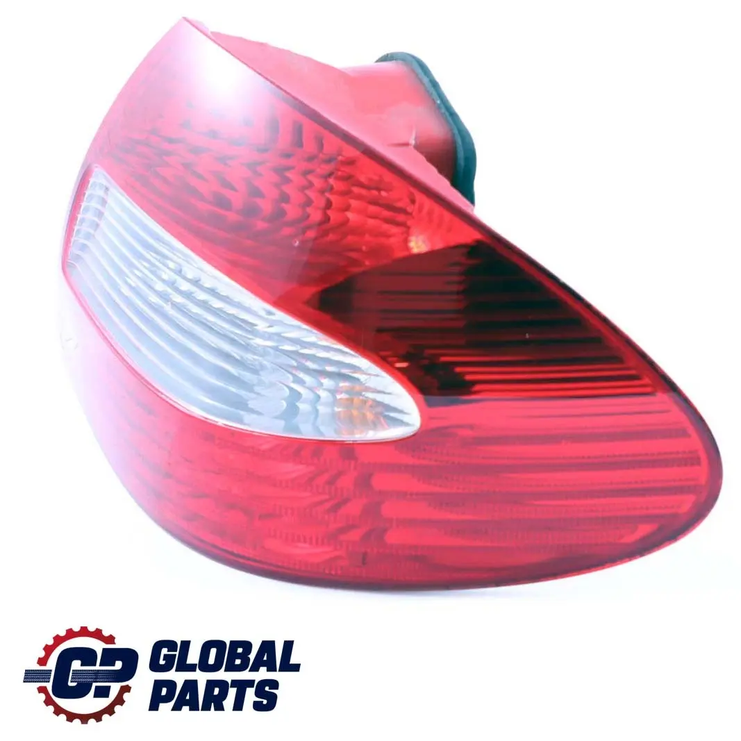 Mercedes CLK-Class C209 Rear Right O/S Tail Light Lamp Side Panel - SKU A2098201464 - Part number A2098201464