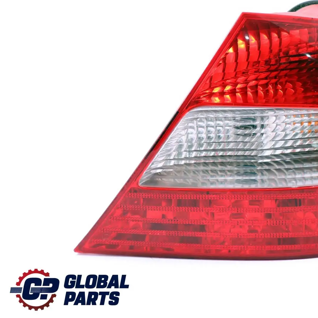 Mercedes CLK-Class C209 Rear Right O/S Tail Light Lamp Side Panel - SKU A2098201464 - Part number A2098201464