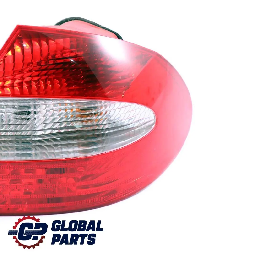 Mercedes CLK-Class C209 Rear Right O/S Tail Light Lamp Side Panel - SKU A2098201464 - Part number A2098201464