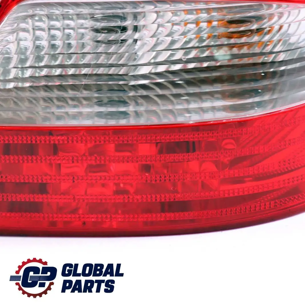 Mercedes-Benz CLK-Klasse C209 Rücklicht Hinten Rechts Seite Lampe für mit Teilenummer A2098201464 Mercedes-Benz CLK-Klasse C209 Rücklicht Hinten Rechts Seite Lampe - SKU A2098201464 - Teilenummer A2098201464