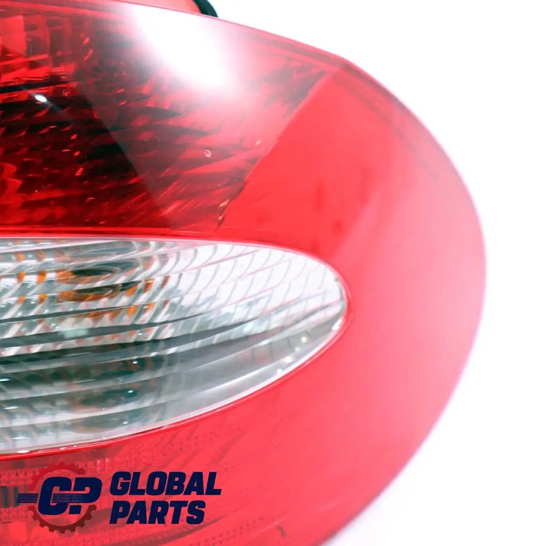 Mercedes CLK-Class C209 Rear Right O/S Tail Light Lamp Side Panel - SKU A2098201464 - Part number A2098201464