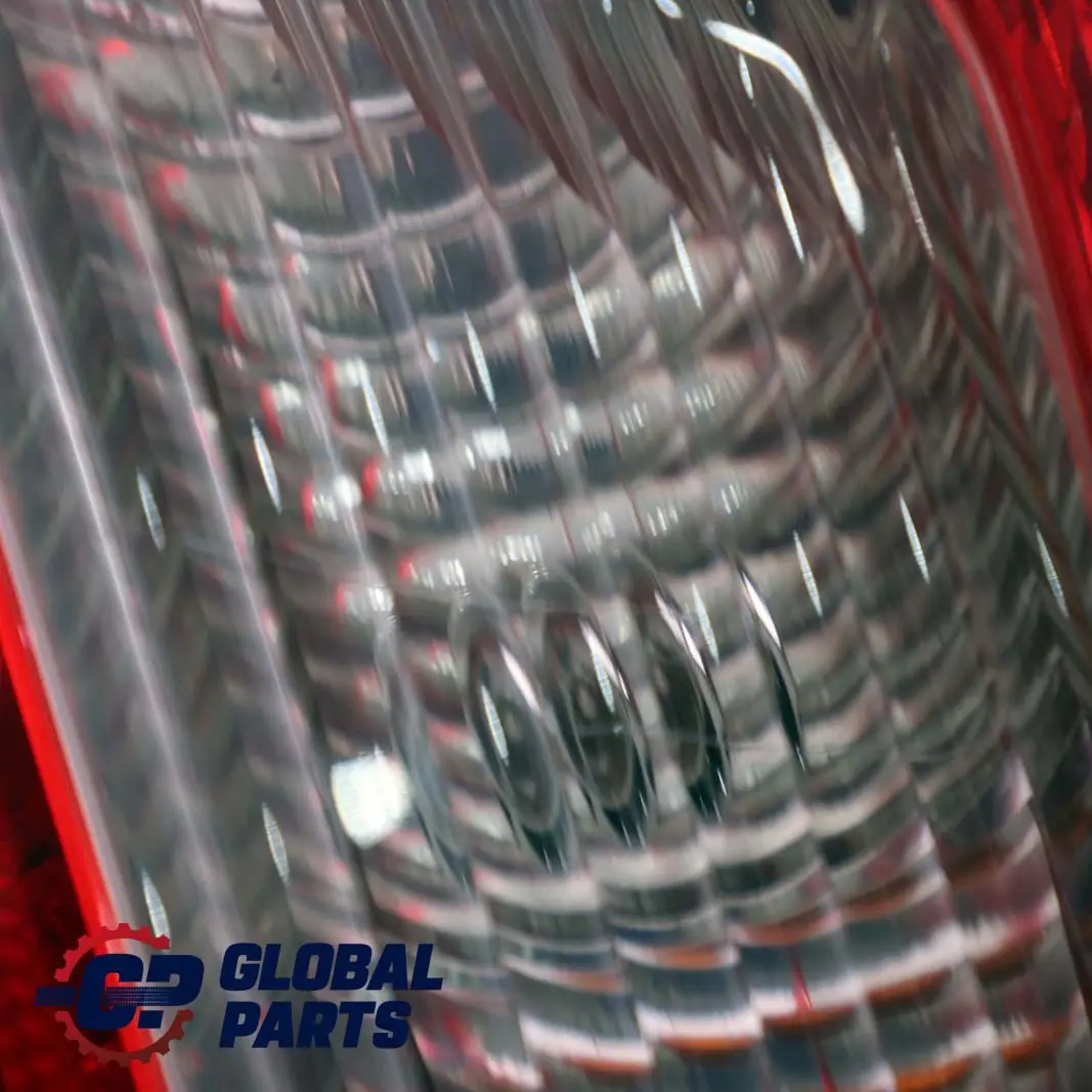 Mercedes CLK-Class C209 Rear Right O/S Tail Light Lamp Side Panel - SKU A2098201464 - Part number A2098201464