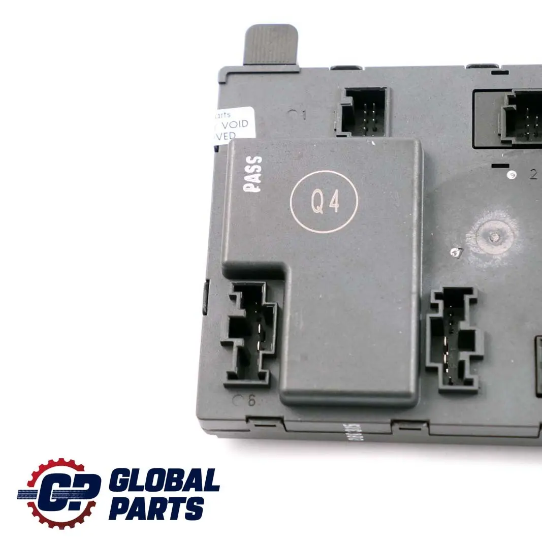 Mercedes CLK-Klasse C209 Türsteuergerät Türmodul Right - SKU A2098202226 - Teilenummer A2098202026