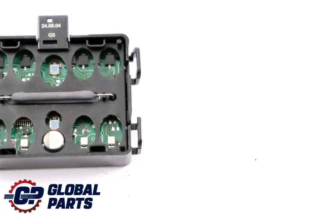 Mercedes CLK S W203 C209 W220 Módulo Control Sensor Luz De Lluvia - SKU A2098203126 - Número de pieza A2098203126