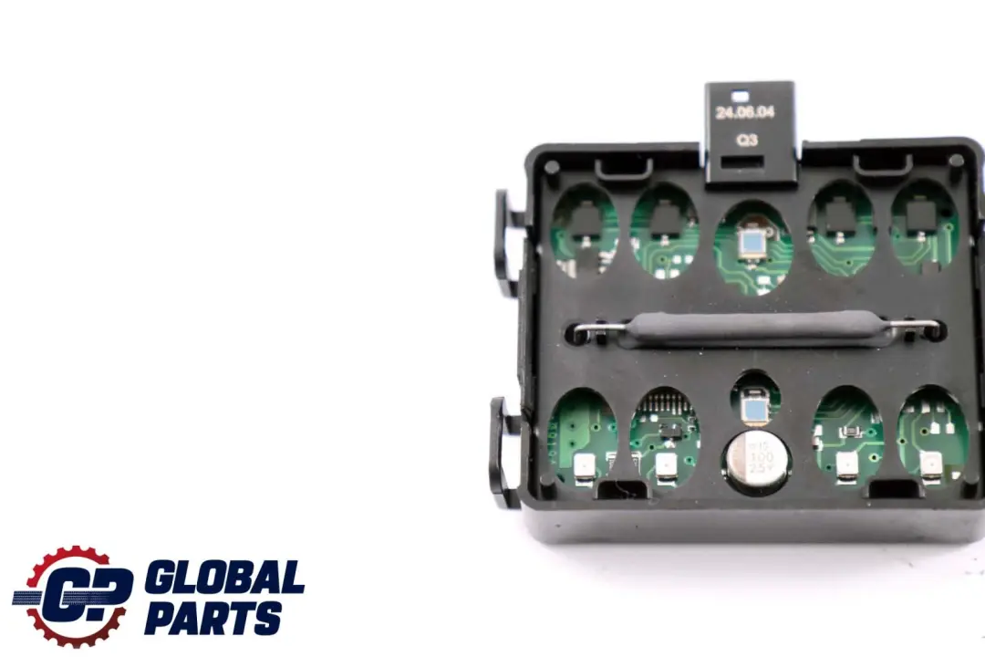 Mercedes CLK S W203 C209 W220 Módulo Control Sensor Luz De Lluvia - SKU A2098203126 - Número de pieza A2098203126