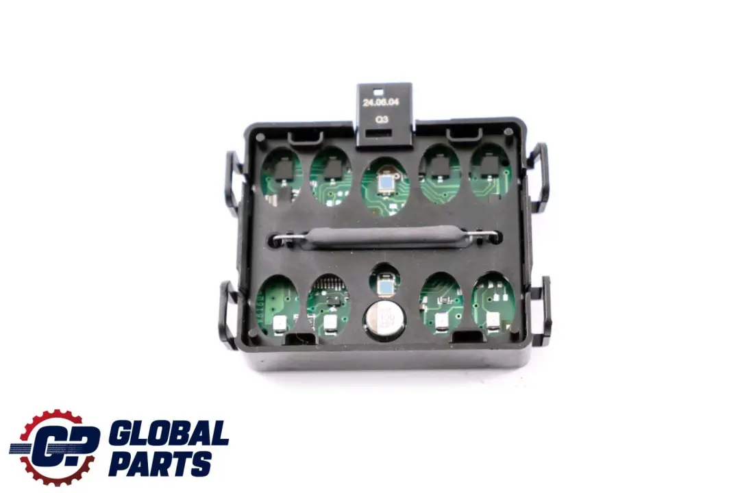 Mercedes CLK S W203 C209 W220 Module Commande Capteur Pluie - SKU A2098203126 - Numéro de pièce A2098203126