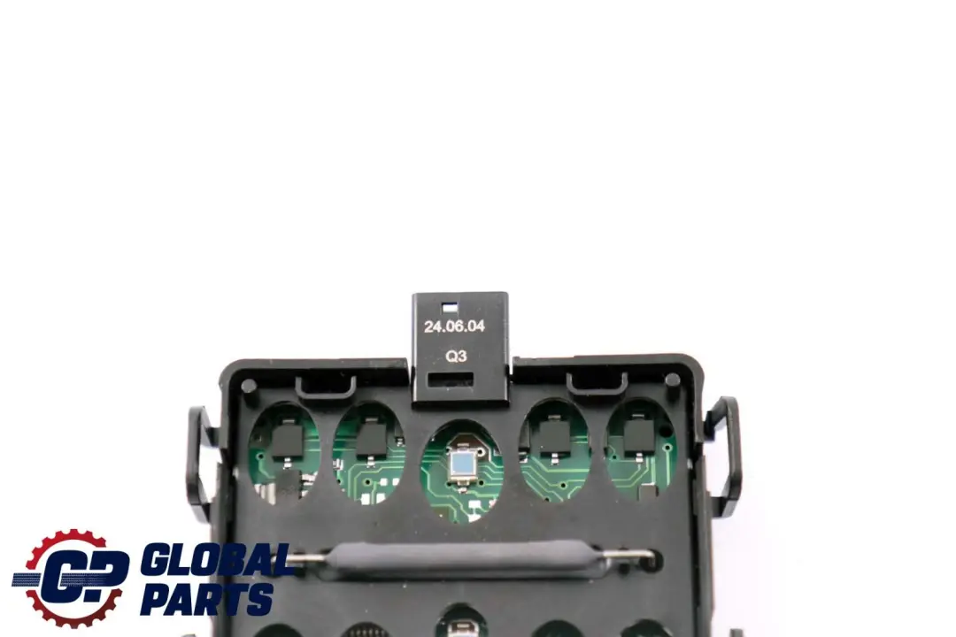 Module Commande Capteur Pluie pour Mercedes CLK S W203 C209 W220 à propos du numéro de pièce A2098203126 Mercedes CLK S W203 C209 W220 Module Commande Capteur Pluie - SKU A2098203126 - Numéro de pièce A2098203126