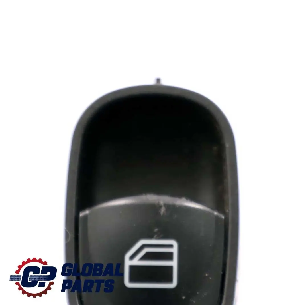 Mercedes-Benz CLK-Class C209 Rear Window Lifter Control Switch to with Part number A2098203510 Mercedes-Benz CLK-Class C209 Rear Window Lifter Control Switch - SKU A2098203510 - Part number A2098203510
