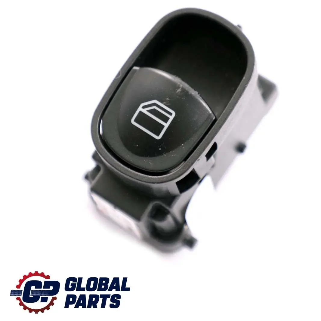 Interrupteur de commande de lève-vitre arrière pour Mercedes C209 à propos du numéro de pièce A2098203510 Mercedes C209 Interrupteur de commande de lève-vitre arrière - SKU A2098203510 - Numéro de pièce A2098203510