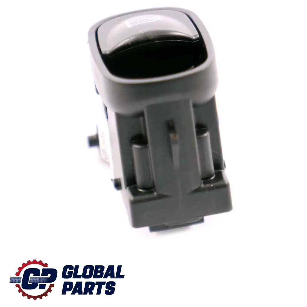 Mercedes CLK C209 Interruptor de control del elevalunas trasero - SKU A2098203510 - Número de pieza A2098203510