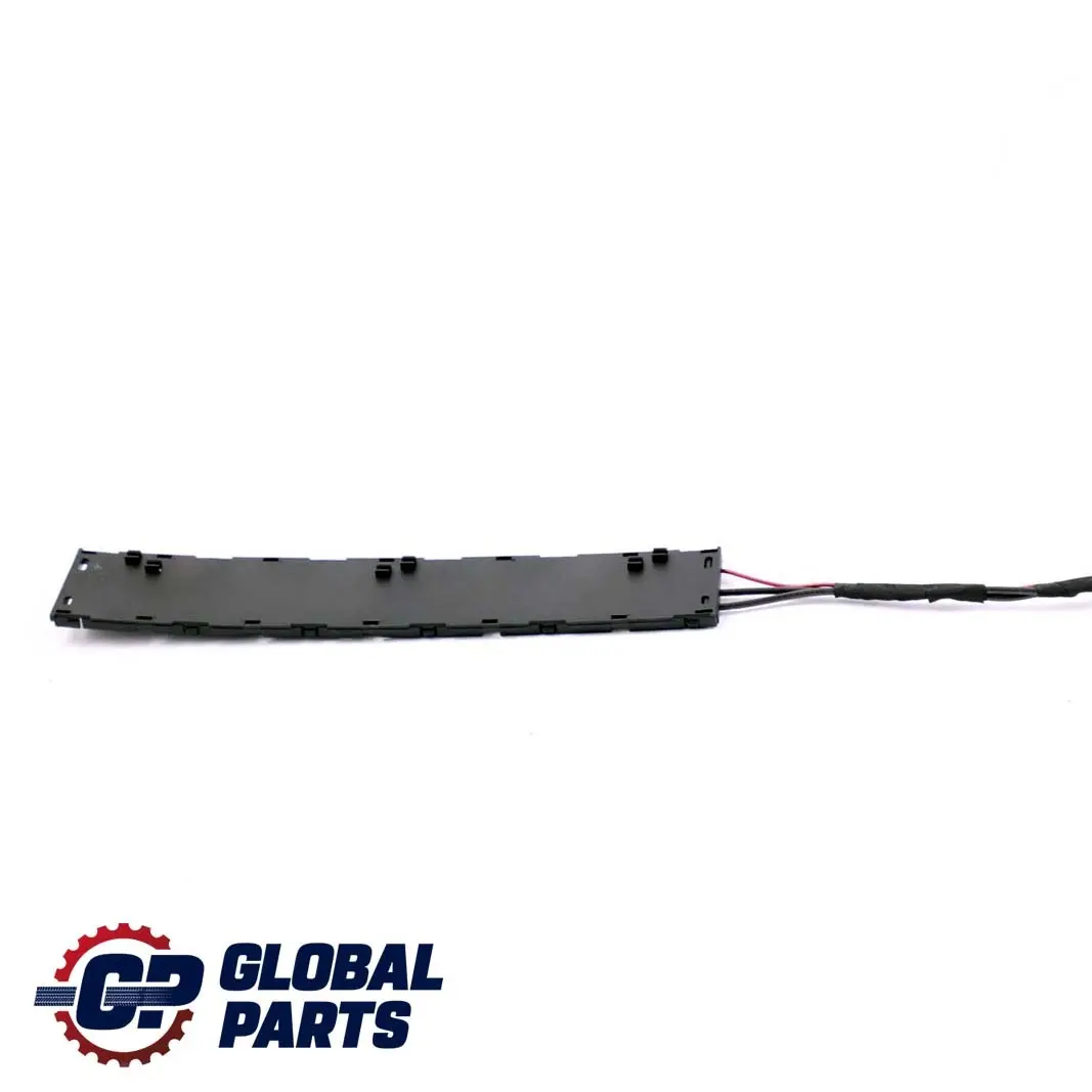 Mercedes CLK C209 W209 Antena Amplificador - SKU A2098204189 - Número de pieza A2098204189